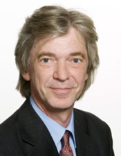 Prof. Dr. rer. pol. Klaus Jacobs