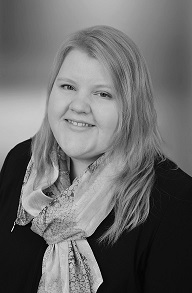 Dipl.-Kffr. Valentina Gellert Dipl.-Kffr. Valentina Gellert